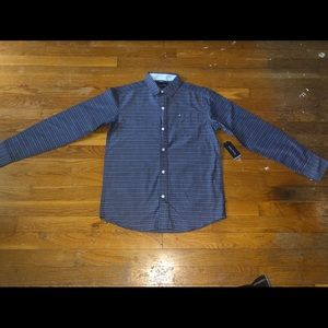 The real Nautica Boy T-Shirt L/G (14/16)